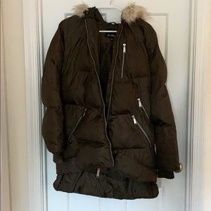 Sam Edelman Winter Jacket